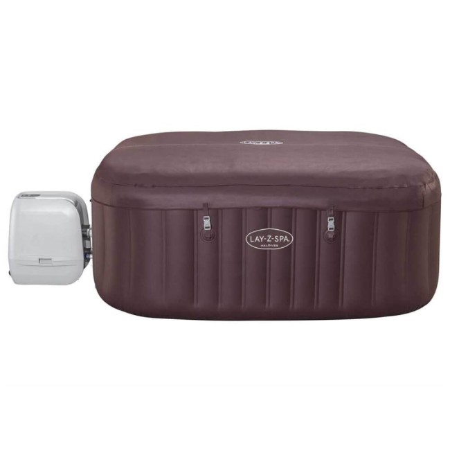 Spa Idromassaggio Lay-Z-Spa Maldives HydroJet Pro - Bestway 6001U