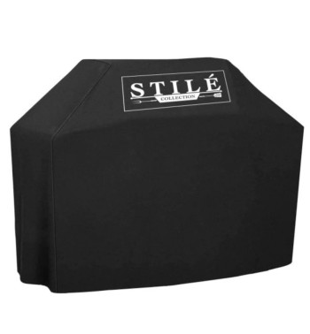 Copertura Impermeabile in PVC per Barbecue Madrid