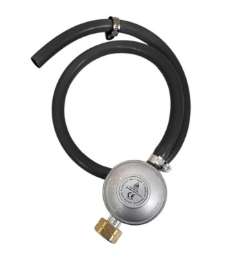 Tubo Regolatore per Bombola Gas GPL