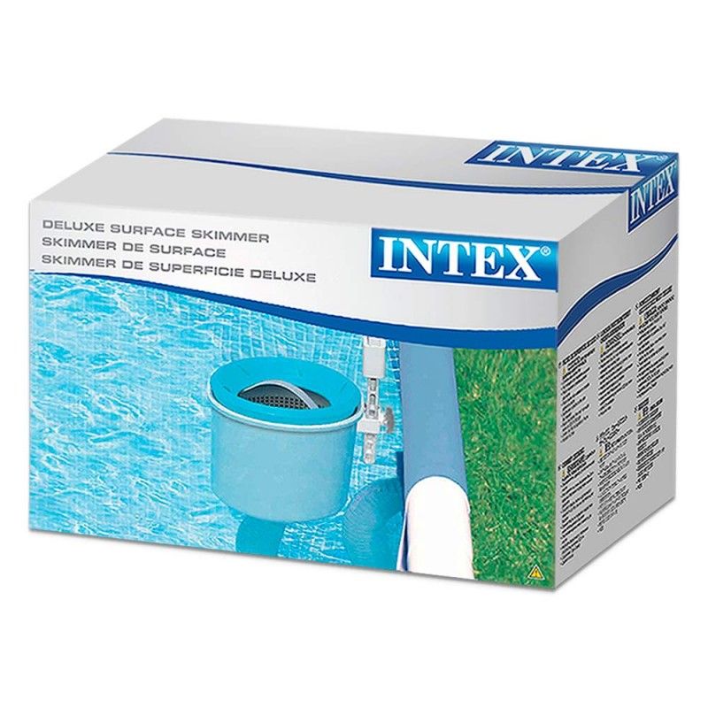 Skimmer di Superficie per Piscine - Intex 28000
