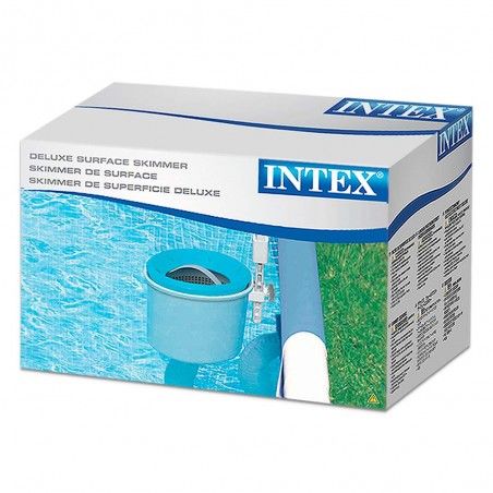 Skimmer di Superficie per Piscine - Intex 28000