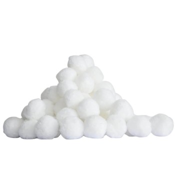 Sfere Filtranti Polysphere - Bestway 58475