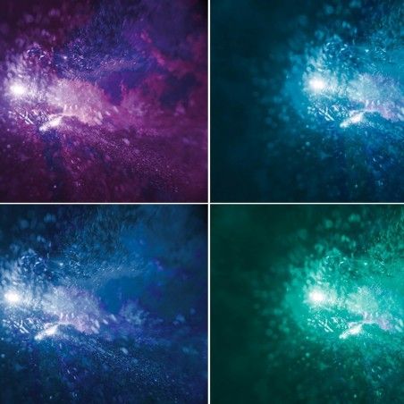 luce per idromassaggio