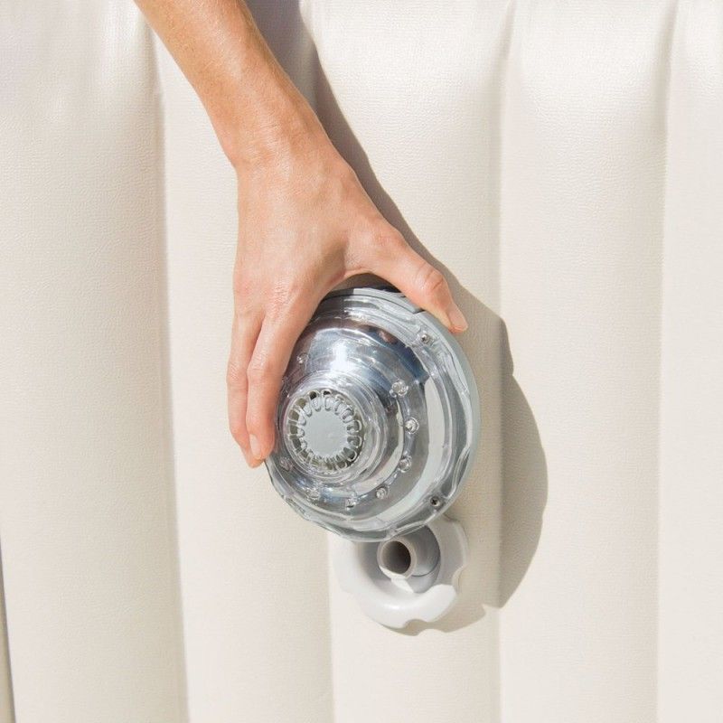 luce per idromassaggio