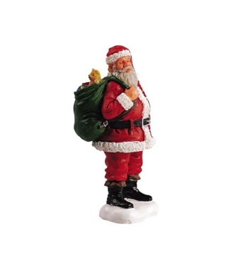 Santa Claus - Lemax 52111
