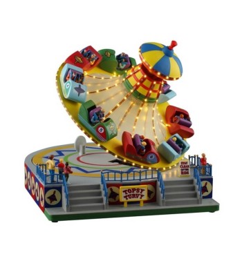 Topsy Turvy - Lemax 54451