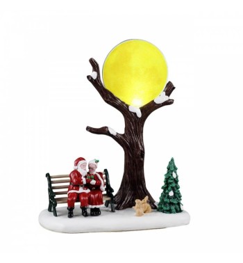 North Pole Romance - Lemax 54462