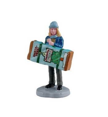 Insta-Tree! - Lemax 52528