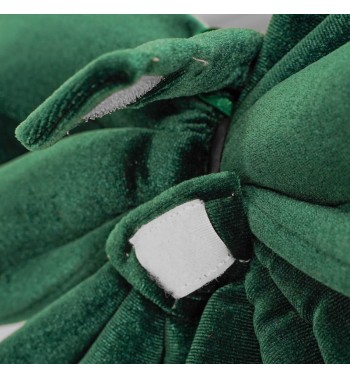 Fiocco Natalizio in Velluto 50 cm Vari Colori