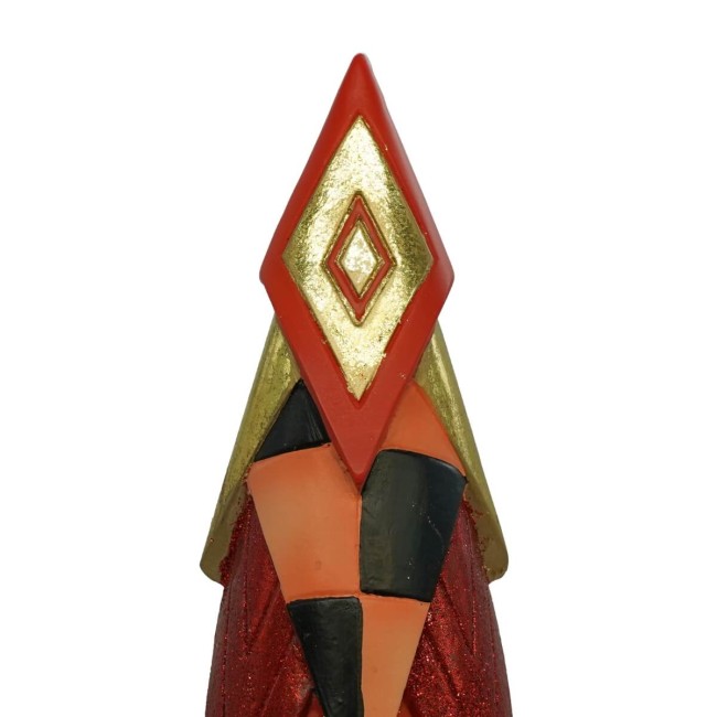 Alberello di Natale con Supporto H.50 cm