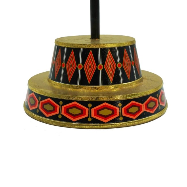 Alberello di Natale con Supporto H.50 cm