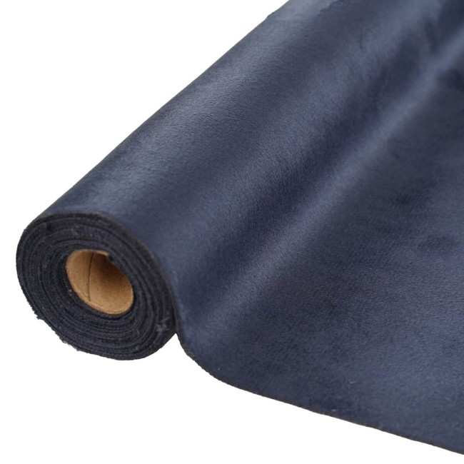 Runner Natalizio in Velluto 35x300 cm 9 Colori