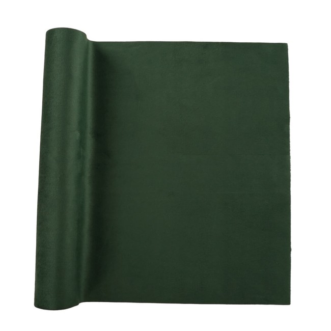 Runner Natalizio in Velluto 35x300 cm 9 Colori