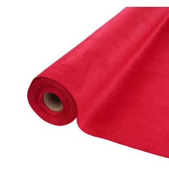 Runner Natalizio in Velluto 35x300 cm 9 Colori