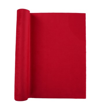 Runner Natalizio in Velluto 35x300 cm 9 Colori