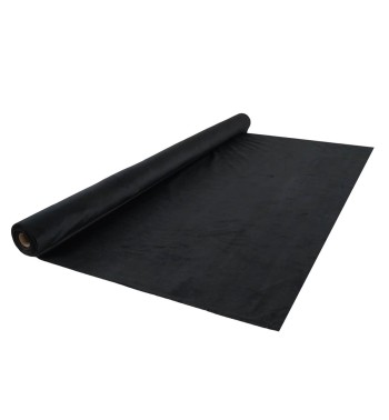 Runner Natalizio in Velluto 1,5x10 m 8 Colori