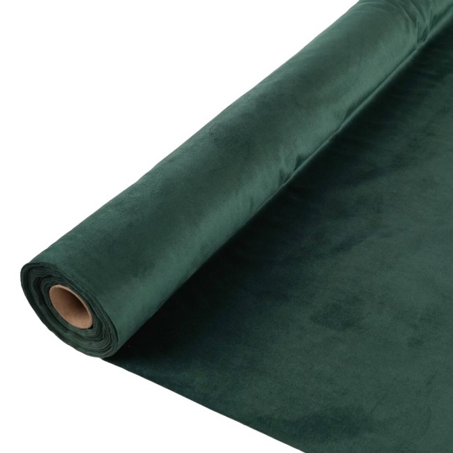 Runner Natalizio in Velluto 1,5x10 m 8 Colori