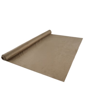 Runner Natalizio in Velluto 1,5x10 m 8 Colori