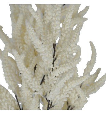 Rametto Natalizio 140 cm in PE 3 Colori