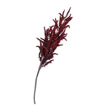 Rametto Natalizio 140 cm in PE 3 Colori