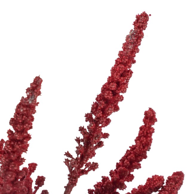 Rametto Natalizio 140 cm in PE 3 Colori