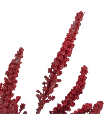 Rametto Natalizio 140 cm in PE 3 Colori