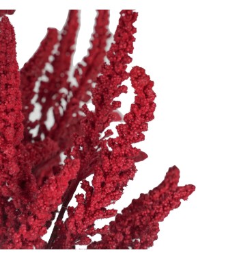 Rametto Natalizio 100 cm in PE 3 Colori