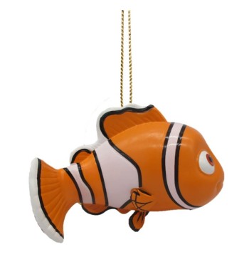 Pesciolino Nemo da Appendere Disney