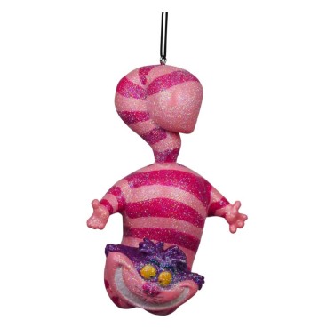 Stregatto da Appendere Disney