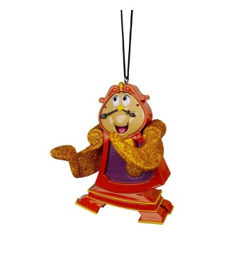 Mr. Tockins da Appendere Disney