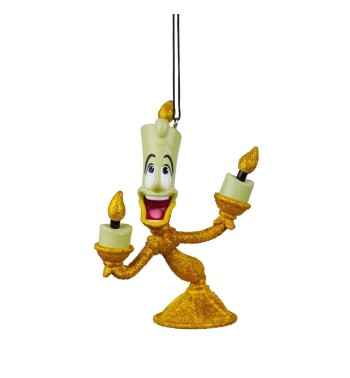 Lumière da Appendere Disney
