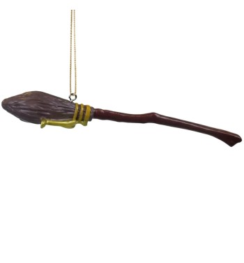 Nimbus 2000 da Appendere Disney
