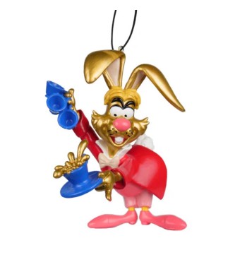 Lepre Marzolina da Appendere Disney