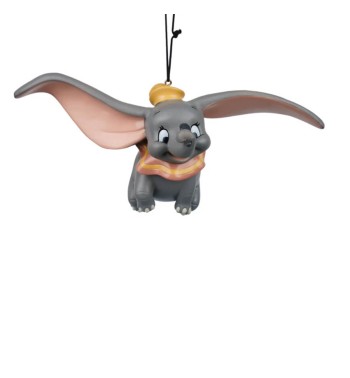 Dumbo da Appendere Disney