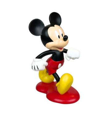 Statua 3D di Topolino Disney H.20 cm