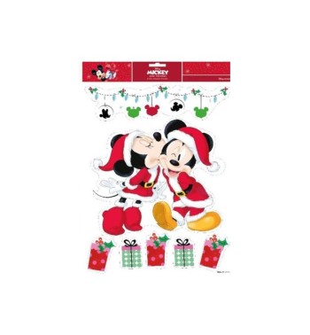 Stickers per Finestra di Topolino Disney