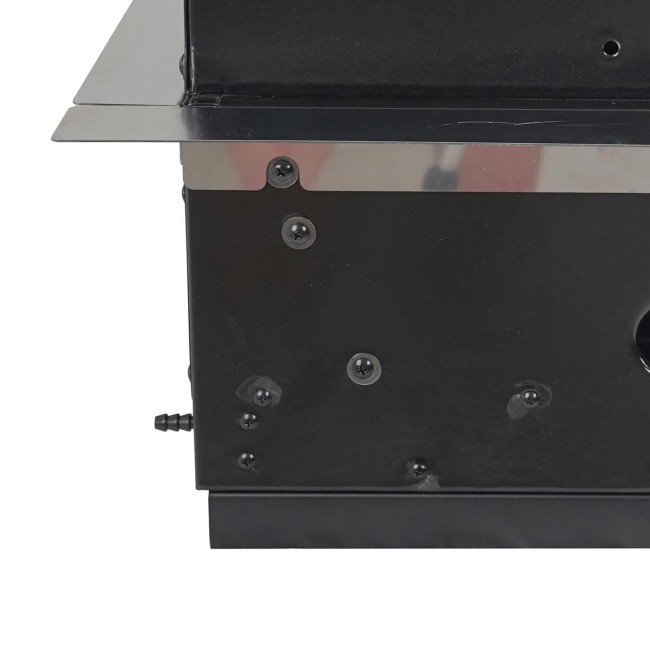 Barbecue a Gas da Incasso 4 Bruciatori - Madrid Built-In