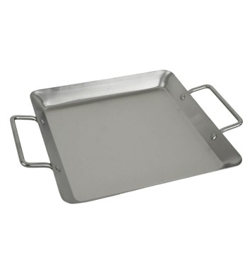 Chicken Roaster in Acciaio Inox 430