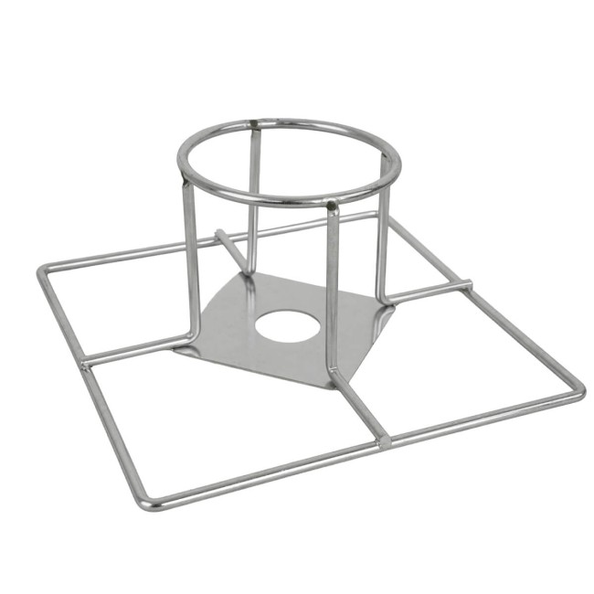 Chicken Roaster in Acciaio Inox 430