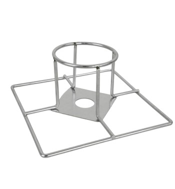 Chicken Roaster in Acciaio Inox 430