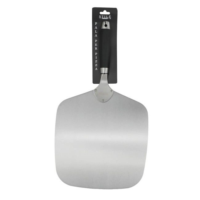 Pala per Pizza in Acciaio Inox