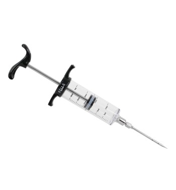 Siringa per Marinatura 30 ml