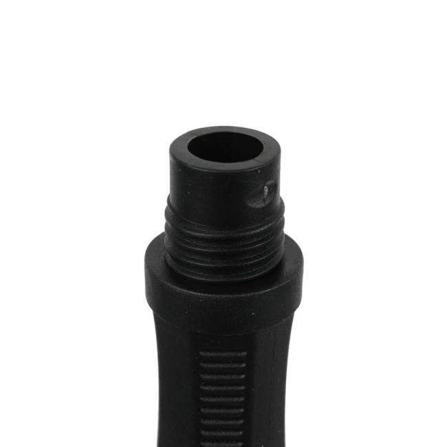 Spazzola BBQ con Doppia Testina in Acciaio Inox