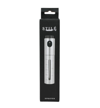 Sprayer in Acciaio Inox 201