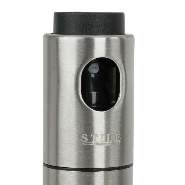 Sprayer in Acciaio Inox 201