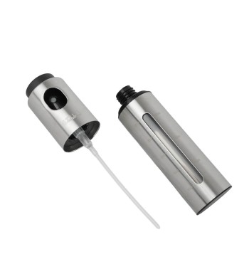 Sprayer in Acciaio Inox 201