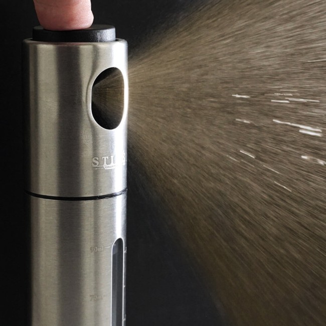 Sprayer in Acciaio Inox 201