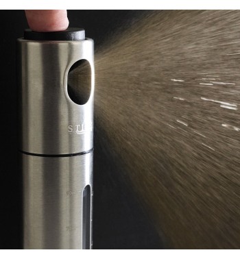 Sprayer in Acciaio Inox 201