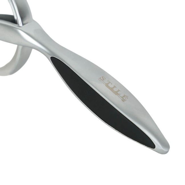 Taglia Pizza Professionale in Acciaio Inox 420 e Lega di Zinco