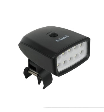 Luce Multiuso Multiposizione a Batterie